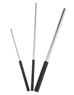 SABIAN 1/4" Stainless Steel Triangle Striker