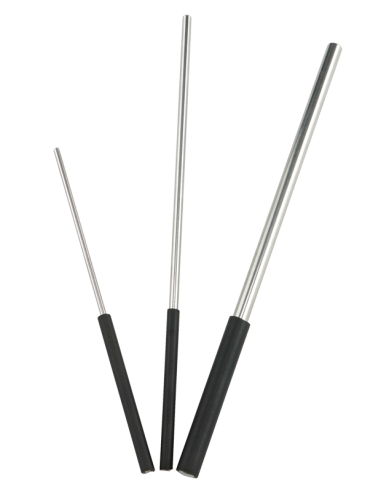 SABIAN 1/4" Stainless Steel Triangle Striker