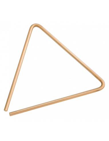 SABIAN 10" B8 Bronze Triangle