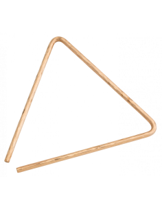 SABIAN 10" HH B8 Bronze Triangle