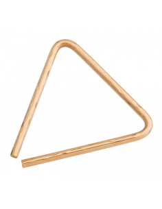 SABIAN 6" HH B8 Bronze Triangle