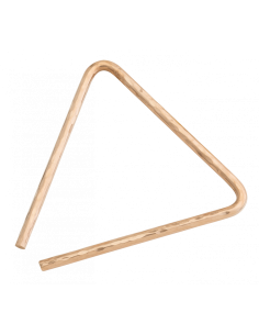 SABIAN 7" HH B8 Bronze Triangle