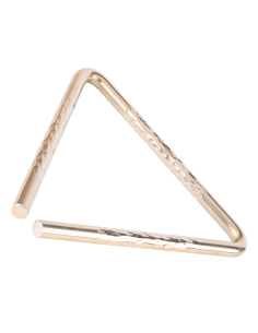 SABIAN 8" Center Hammered Triangle