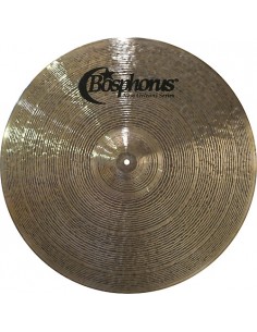 NEW ORLEANS RIDE 21" 2285gr