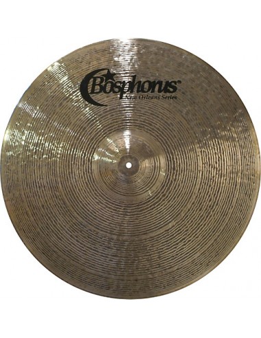 NEW ORLEANS RIDE 22" 2127gr