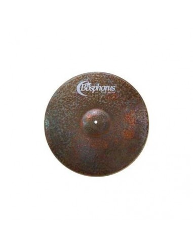 TURK SPLASH 10" BOSPHORUS