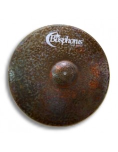 TURK RIDE 24" BOSPHORUS