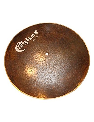 TURK RIDE-FLAT 21" 2390gr