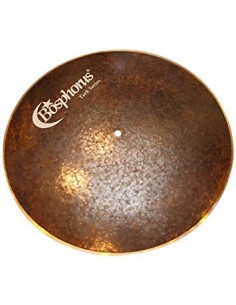 TURK RIDE-FLAT 24" 2700gr