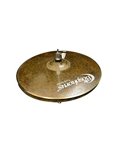 TURK HIT-HAT 13" BRIGHT