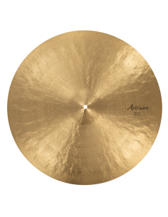 SABIAN 22" Artisan Medium Ride