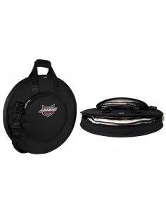 Ahead Armor AA6021 - Deluxe Cymbal Bag