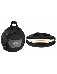 Ahead Armor AA6024 - Deluxe Cymbal Bag