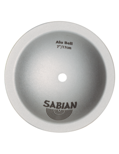 SABIAN 7" Alu Bell