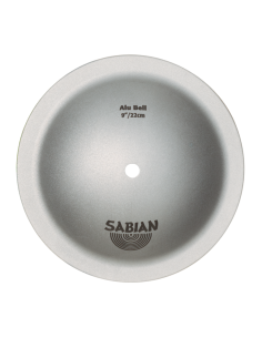 SABIAN 9" Alu Bell