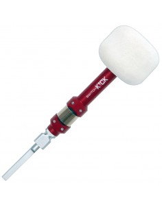 FELT Beater, Standard High Quality Felt W/Shaft