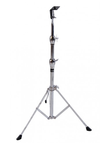 8mm Light Weight Practice Pad Stand Range 23" to 48"