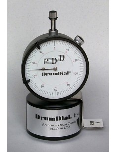 Drum Tuner