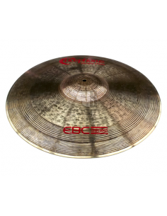 EBC SERIES BRIGHT RIDE 20"