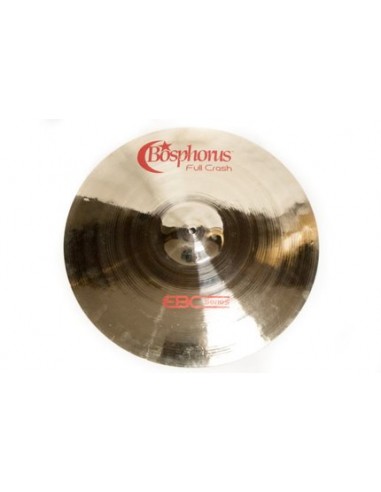 EBC SERIES CRASH 19" FULL