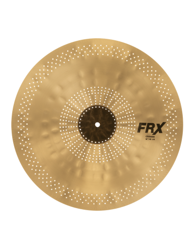 SABIAN 18" FRX Chinese