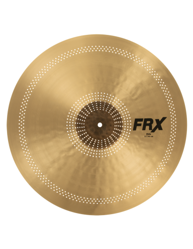 SABIAN 22" FRX Ride