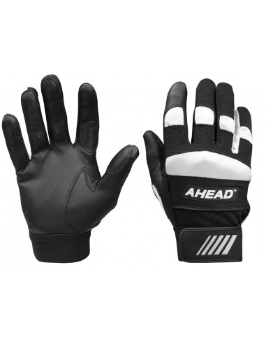 Gloves X-Large w/wrist-support  New and Improved