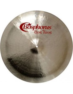 GROOVE PANG THANG 20" BOSPHORUS