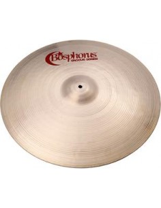 GROOVE RIDE 20" BOSPHORUS