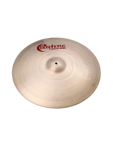 GROOVE RIDE 22" BOSPHORUS