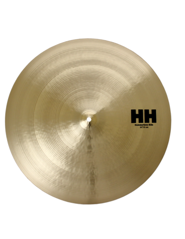 SABIAN 20" Hammertone Ride