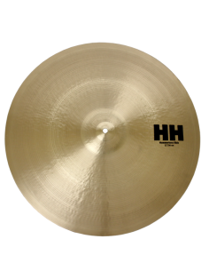 SABIAN 22" Hammertone Ride