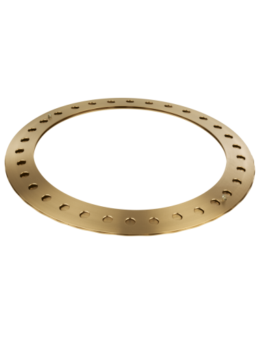SABIAN 14" Jojo Mayer Hoop Crasher