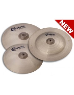 JAZZ MASTER SERIES 22" RIDE