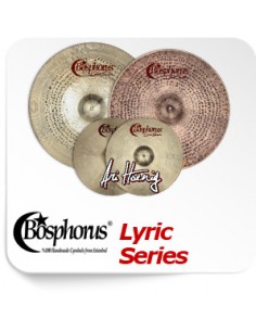 LYRIC SEREIS RIDE 23"