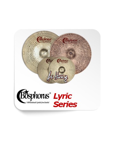 LYRIC SEREIS RIDE 23"