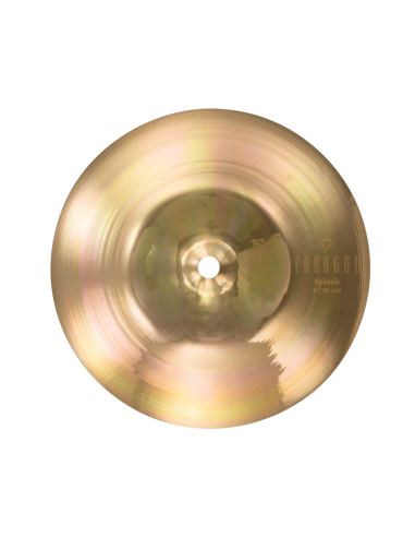 SABIAN 8" Paragon Splash Brilliant Finish