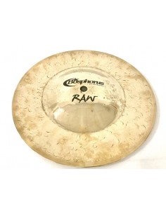RAW BELL 10"
