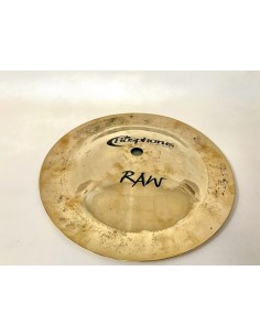 RAW BELL 8"
