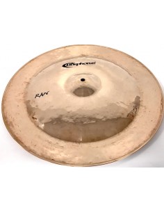 RAW CHINA 16"