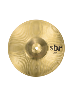 SABIAN 10" SBr Splash