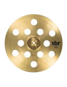 SABIAN 16" SBR O-Zone