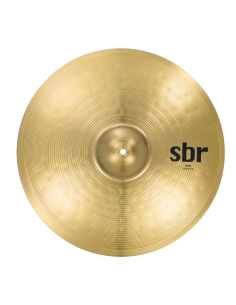 SABIAN 20" SBr Ride
