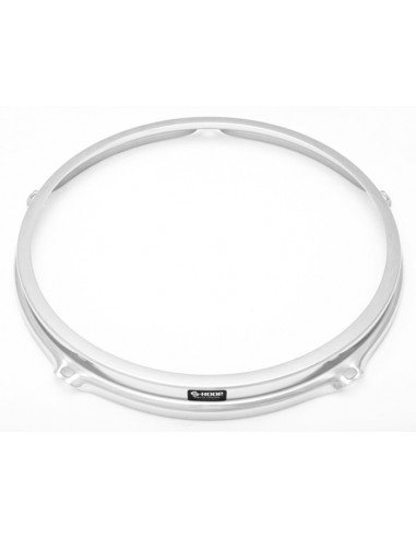 10" 5 Hole Chrome/Steel S-Hoop