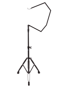 SABIAN Orchestral Gooseneck Stand With Base