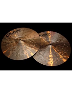 SYNCOPATION HIT-HAT 14"