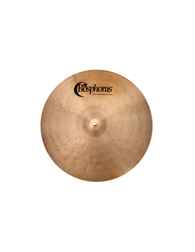SYNCOPATION RIDE 20"