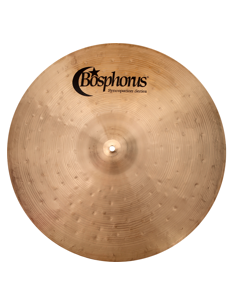 SYNCOPATION RIDE 21"