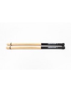 WINCENT RODS BAMBU 19A (Adjustable)