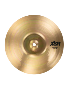 10" XSR MINI HATS